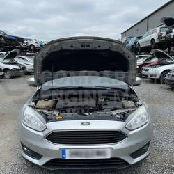 FORD FOCUS TITANIUM TDCI AUTO 2.0 2016